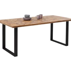 Tische|KARE Design Tisch Stars Schwarz 180X90