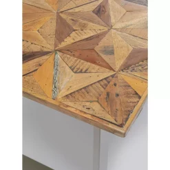 Tische|KARE Design Tisch Stars Silber 180X90