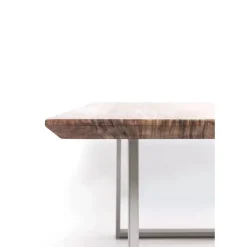 Tische|KARE Design Tisch Symphony Chrom 180X90
