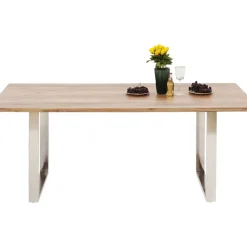 Tische|KARE Design Tisch Symphony Chrom 180X90