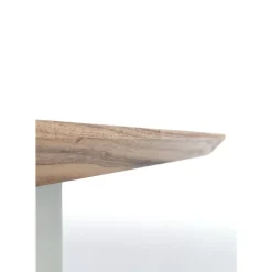 Tische|KARE Design Tisch Symphony Chrom 160X80