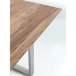 Tische|KARE Design Tisch Symphony Chrom 160X80