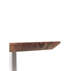 Tische|KARE Design Tisch Symphony Chrom 160X80