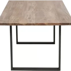 Tische|KARE Design Tisch Symphony Rohstahl 160X80