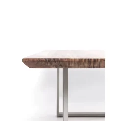 Tische|KARE Design Tisch Symphony Rohstahl 160X80