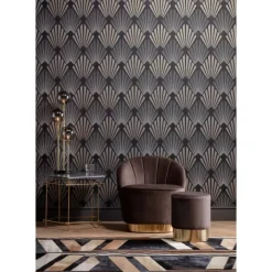 Tischleuchten|KARE Design Tischleuchte Al Capone Tre