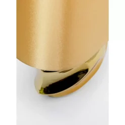 Tischleuchten|KARE Design Tischleuchte Alba Gold