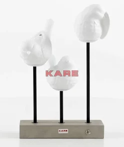 Tischleuchten|KARE Design Tischleuchte Animal Birds Led