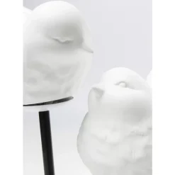 Tischleuchten|KARE Design Tischleuchte Animal Birds Led
