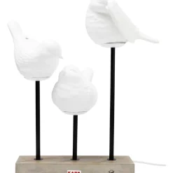 Tischleuchten|KARE Design Tischleuchte Animal Birds Led