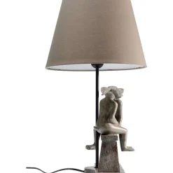 Tischleuchten|KARE Design Tischleuchte Animal Bunny Love 53Cm