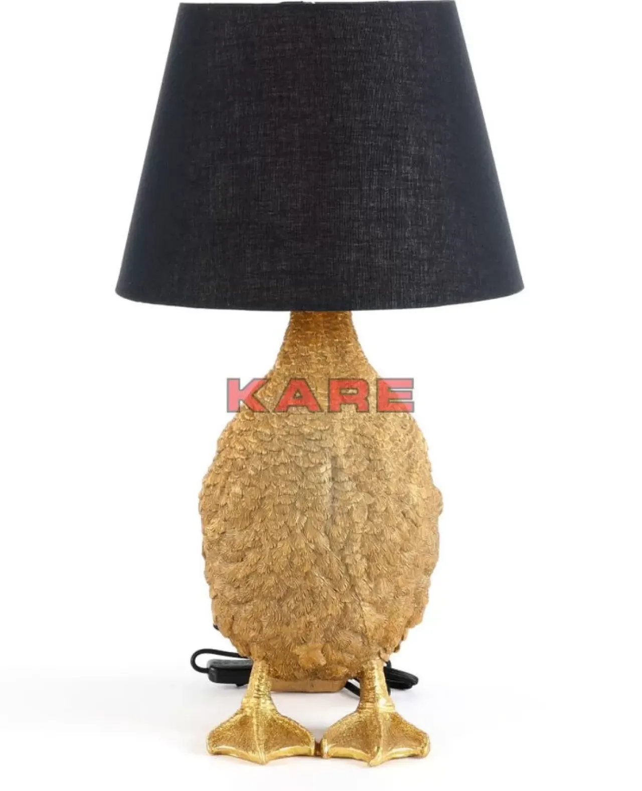 Tischleuchten|KARE Design Tischleuchte Animal Duck
