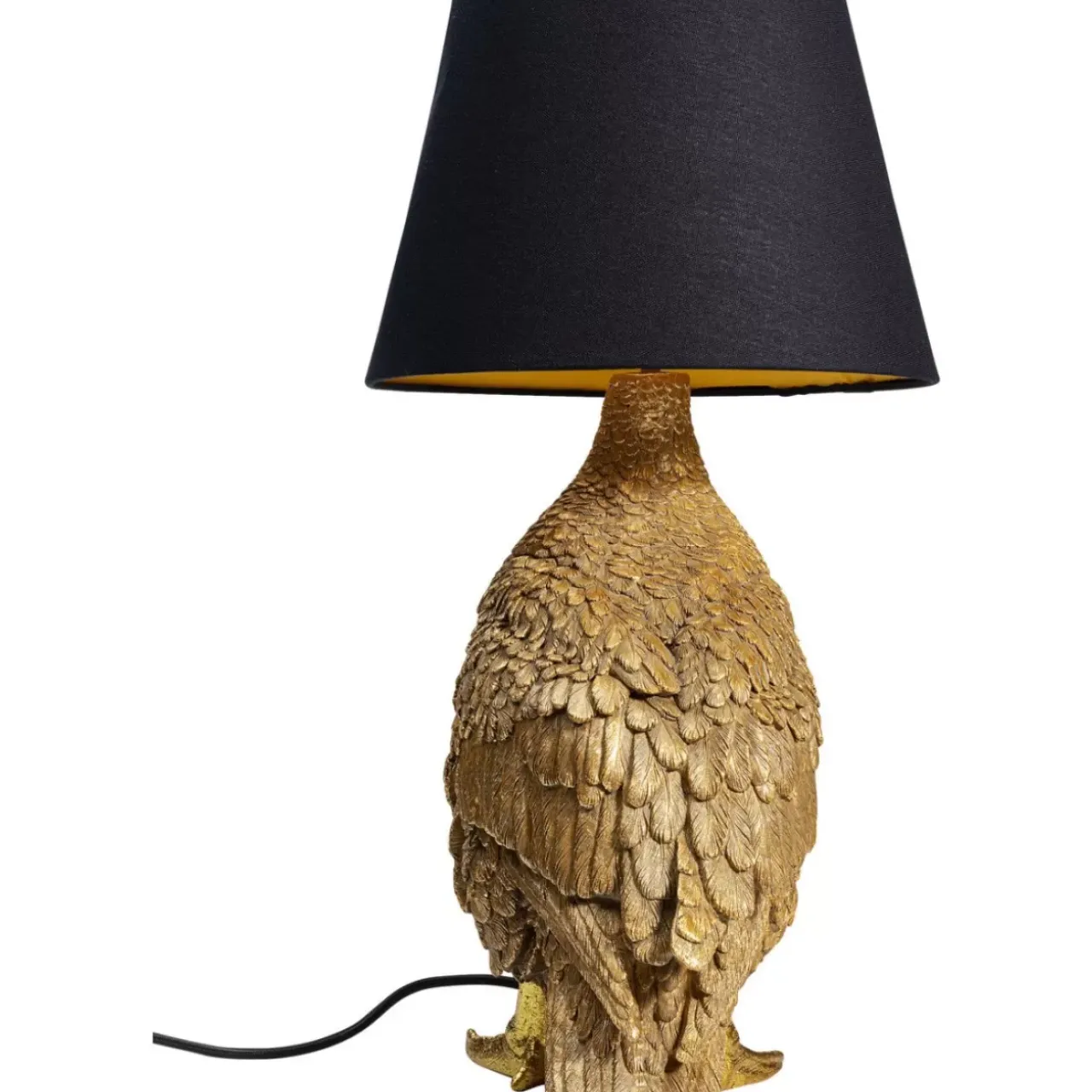 Tischleuchten|KARE Design Tischleuchte Animal Duck