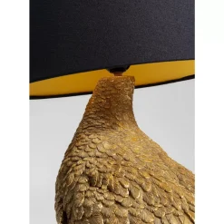 Tischleuchten|KARE Design Tischleuchte Animal Duck