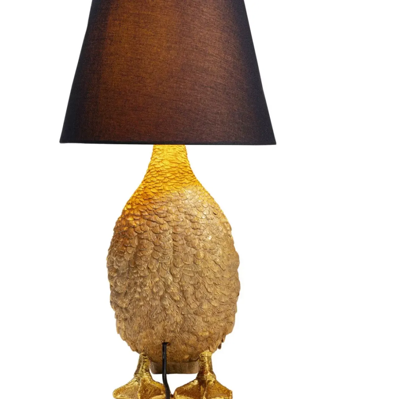 Tischleuchten|KARE Design Tischleuchte Animal Duck