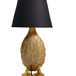 Tischleuchten|KARE Design Tischleuchte Animal Duck