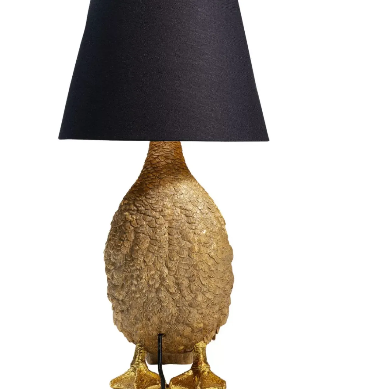 Tischleuchten|KARE Design Tischleuchte Animal Duck