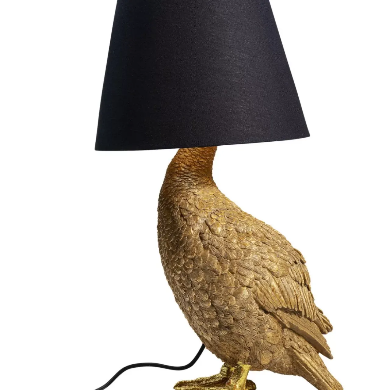 Tischleuchten|KARE Design Tischleuchte Animal Duck