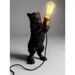 Tischleuchten|KARE Design Tischleuchte Animal Kitty