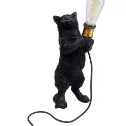 Tischleuchten|KARE Design Tischleuchte Animal Kitty