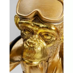 Tischleuchten|KARE Design Tischleuchte Animal Monkey