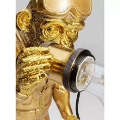 Tischleuchten|KARE Design Tischleuchte Animal Monkey