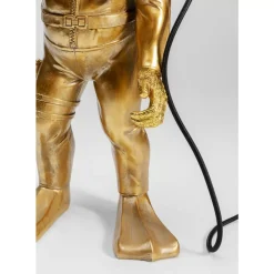 Tischleuchten|KARE Design Tischleuchte Animal Monkey