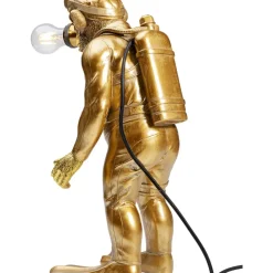 Tischleuchten|KARE Design Tischleuchte Animal Monkey