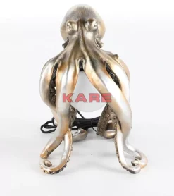 Tischleuchten|KARE Design Tischleuchte Animal Octopus