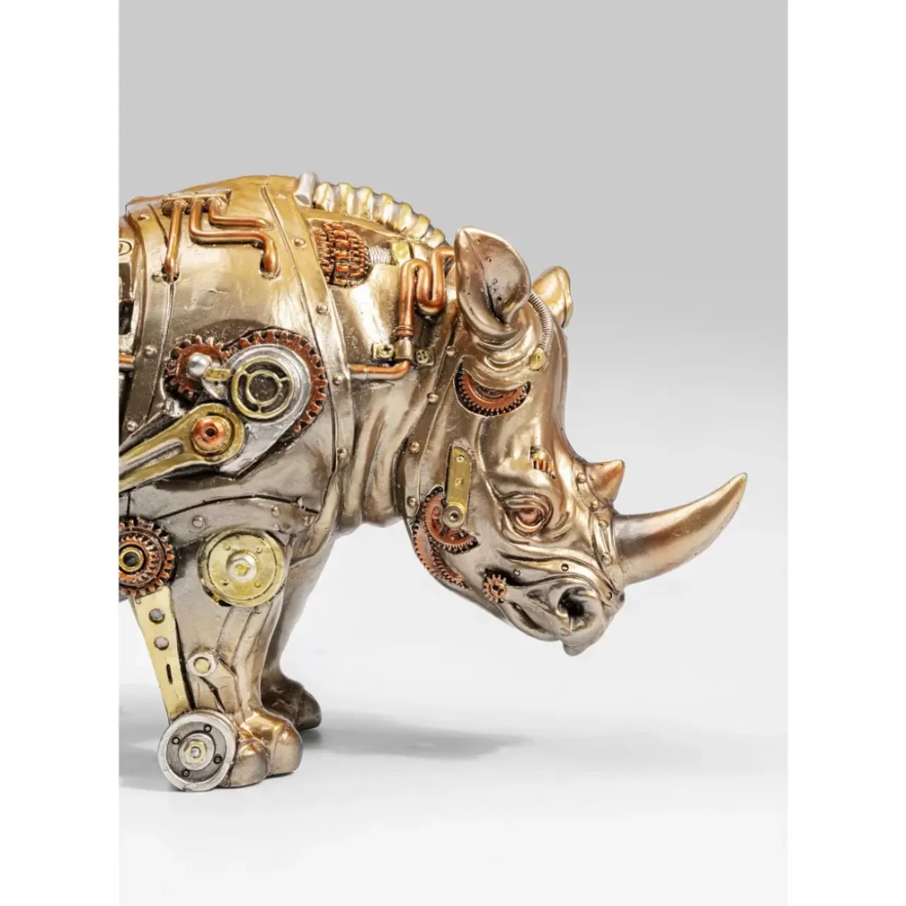 Tischleuchten|KARE Design Tischleuchte Animal Rhino