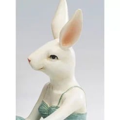 Tischleuchten|KARE Design Tischleuchte Girl Rabbit 21Cm