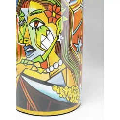 Tischleuchten|KARE Design Tischleuchte Graffiti Art