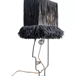 Tischleuchten|KARE Design Tischleuchte Hat Carrier 66Cm