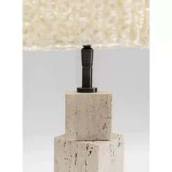 Tischleuchten|KARE Design Tischleuchte Lipsi 58Cm