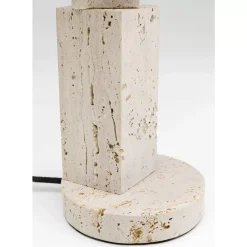 Tischleuchten|KARE Design Tischleuchte Lipsi 58Cm