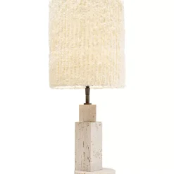 Tischleuchten|KARE Design Tischleuchte Lipsi 58Cm