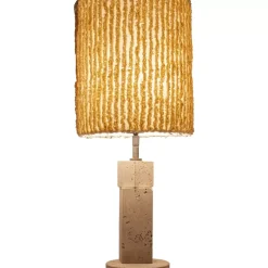 Tischleuchten|KARE Design Tischleuchte Lipsi 58Cm