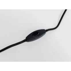 Tischleuchten|KARE Design Tischleuchte Loungy Schwarz