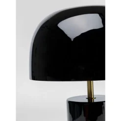 Tischleuchten|KARE Design Tischleuchte Loungy Schwarz