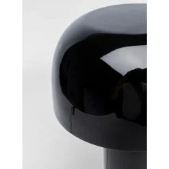 Tischleuchten|KARE Design Tischleuchte Loungy Schwarz