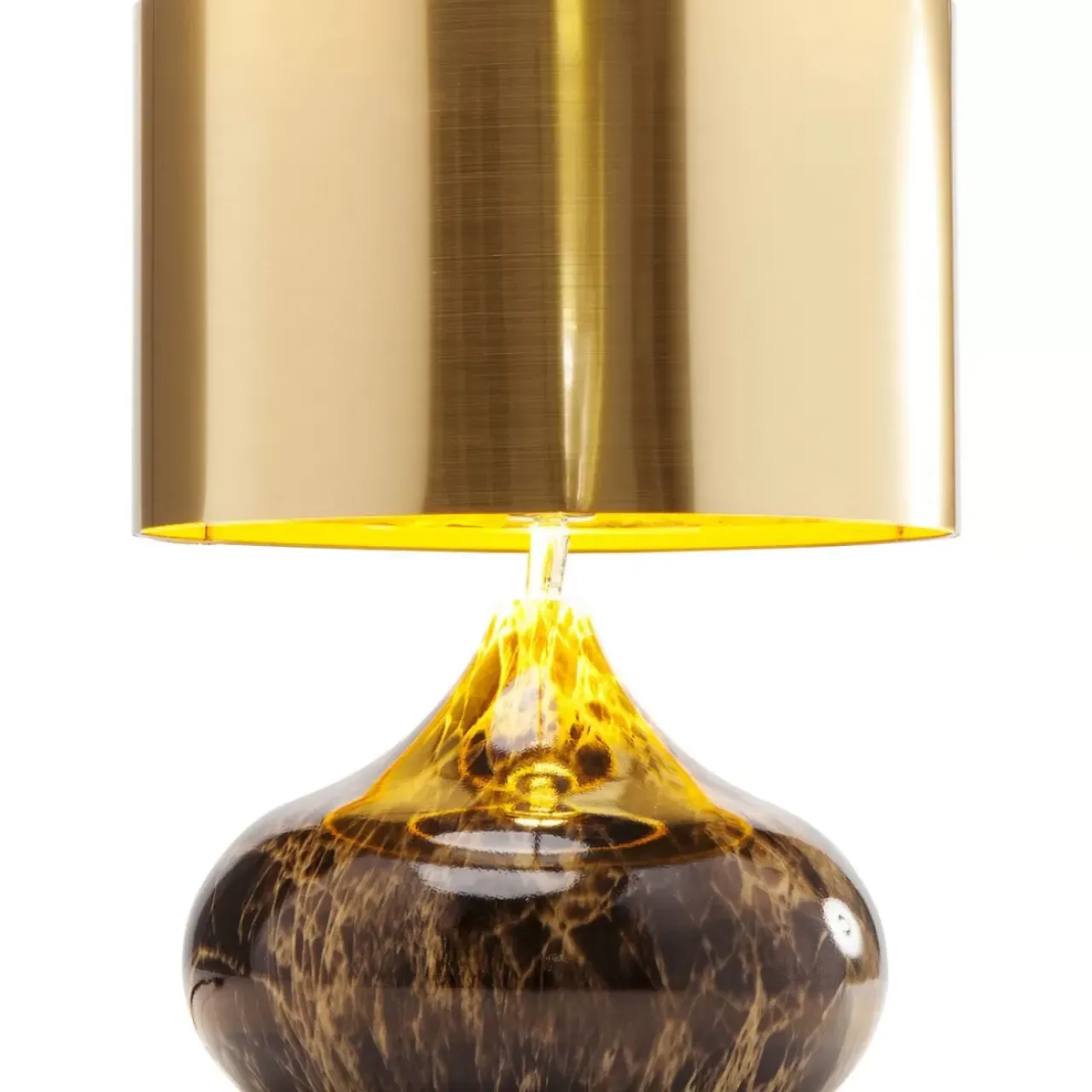Tischleuchten|KARE Design Tischleuchte Mamo Deluxe