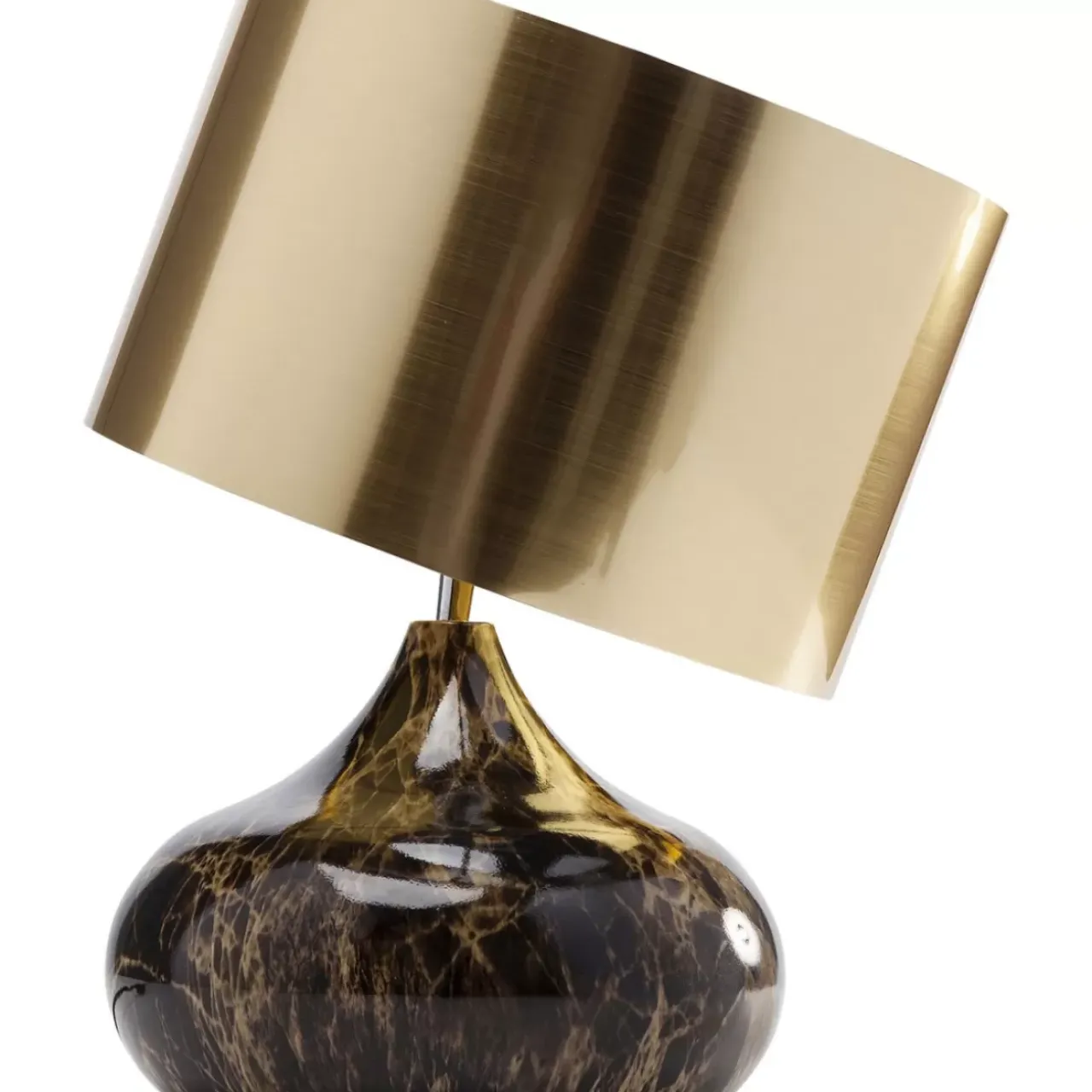Tischleuchten|KARE Design Tischleuchte Mamo Deluxe