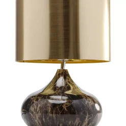 Tischleuchten|KARE Design Tischleuchte Mamo Deluxe
