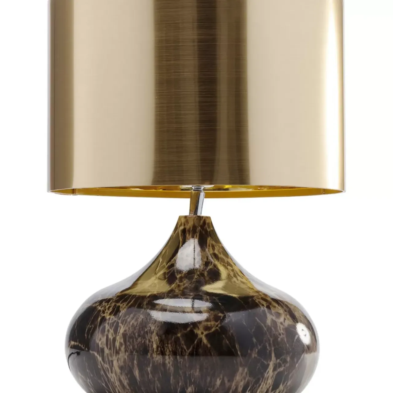Tischleuchten|KARE Design Tischleuchte Mamo Deluxe