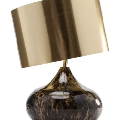 Tischleuchten|KARE Design Tischleuchte Mamo Deluxe