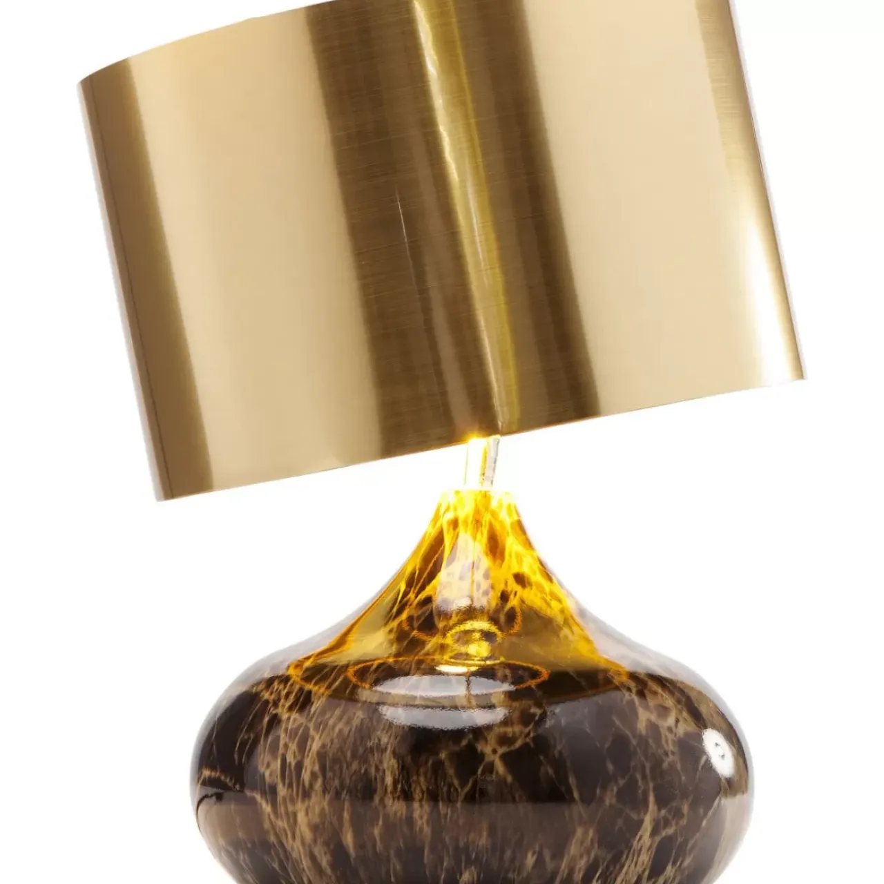 Tischleuchten|KARE Design Tischleuchte Mamo Deluxe