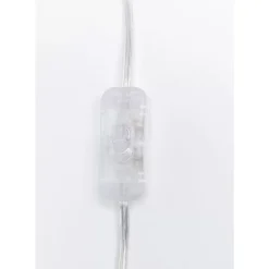Tischleuchten|KARE Design Tischleuchte Mamo Deluxe Weis 38Cm