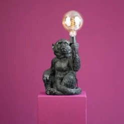 Tischleuchten|KARE Design Tischleuchte Monkey Arian