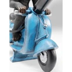 Tischleuchten|KARE Design Tischleuchte Monkey Road Trip 24Cm