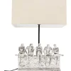 Tischleuchten|KARE Design Tischleuchte Ny Worker 43Cm